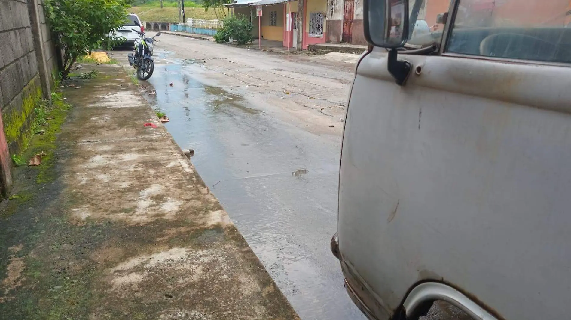 robo de autos en Huixlta